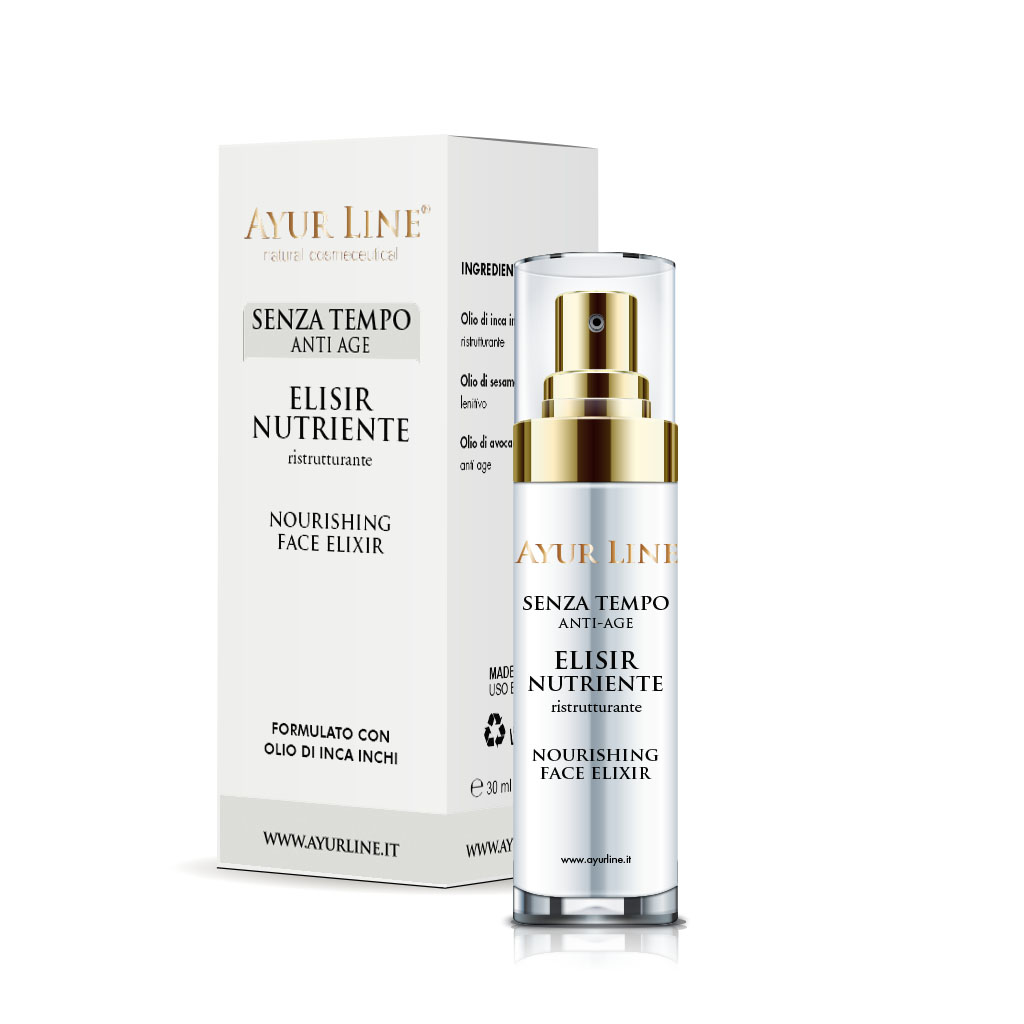 Elisir nutriente anti age