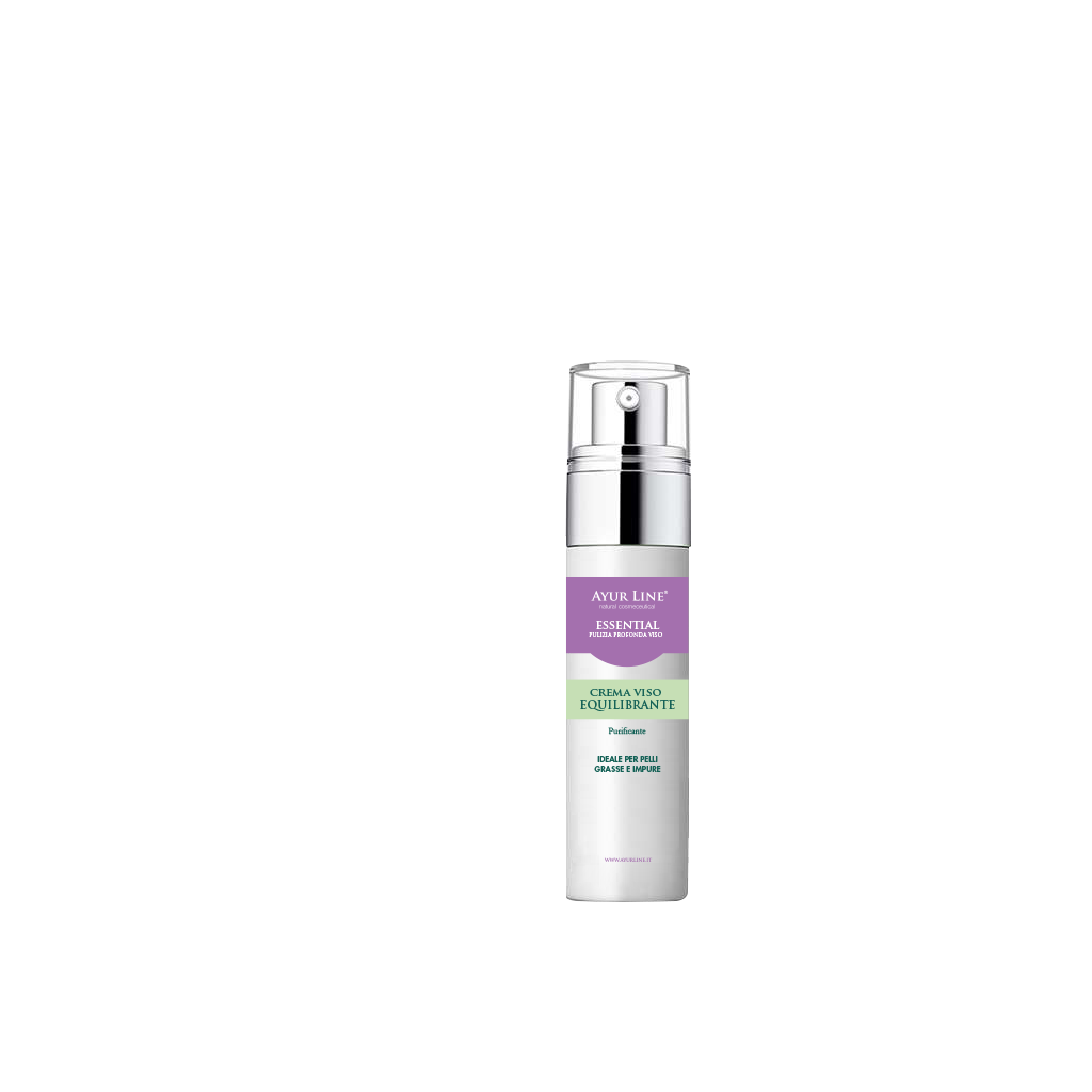 Crema viso equilibrante essential 30 ml