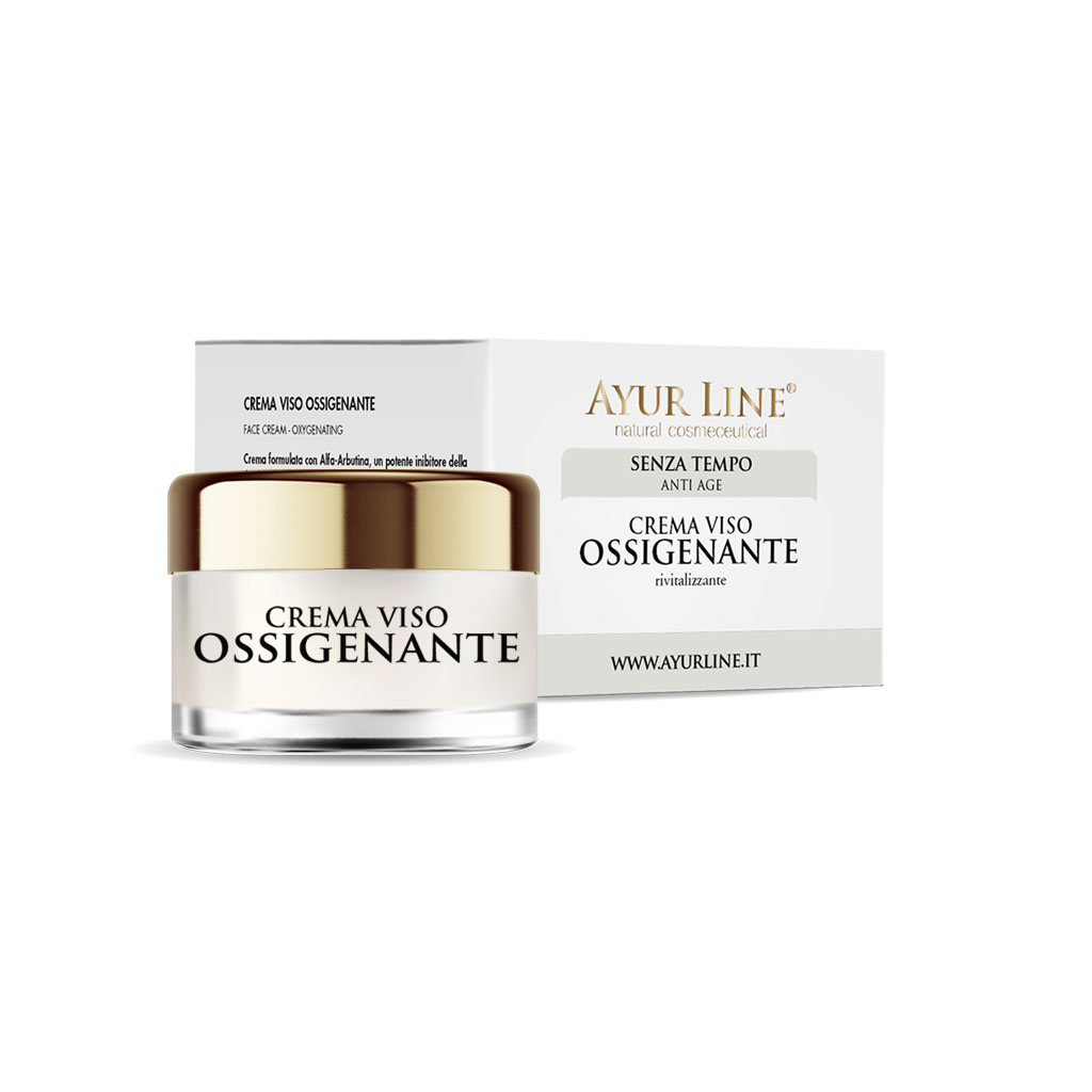 Crema Ossigenante PRO