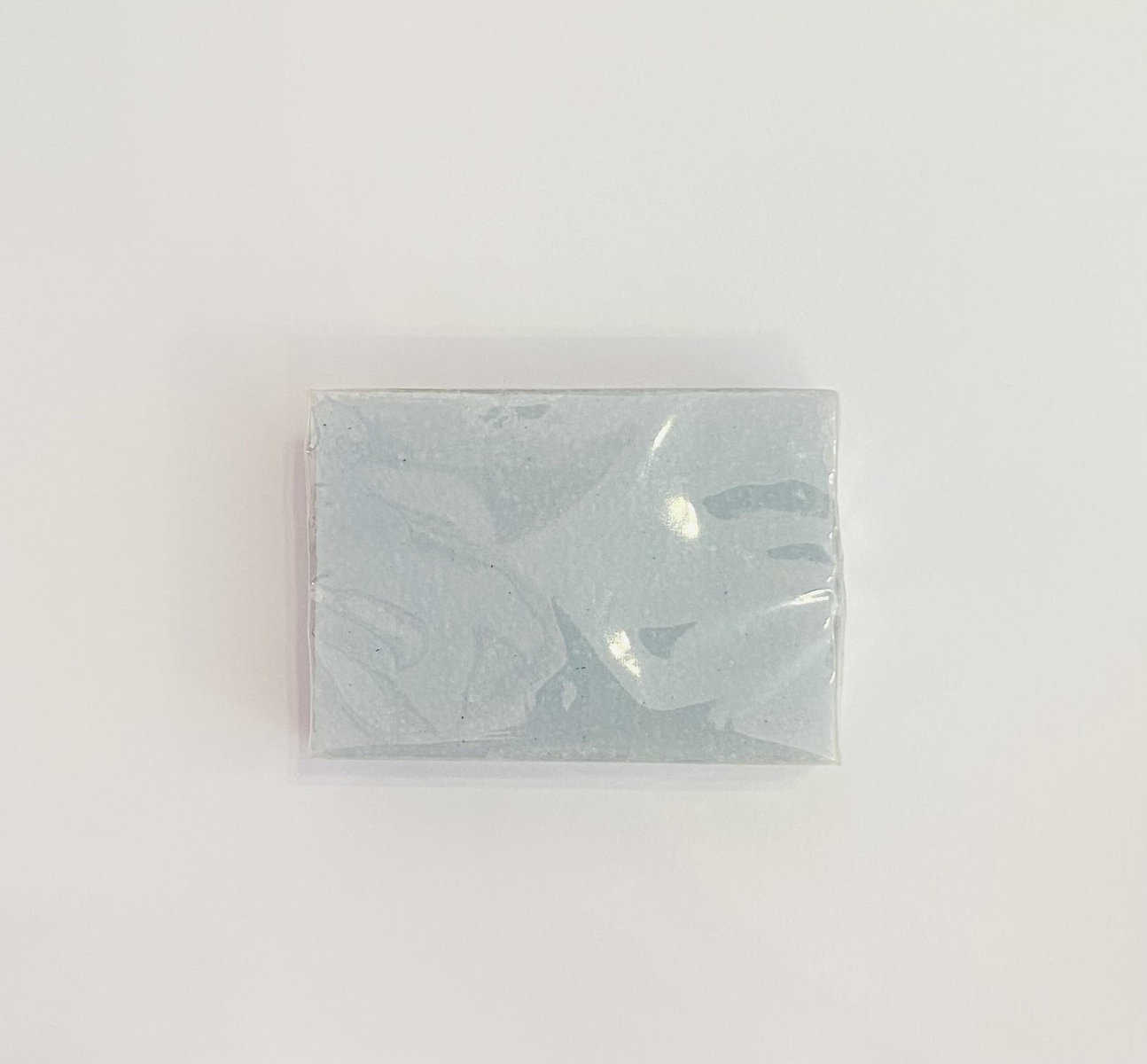 Saponetta biologica struccante – Fior di Loto