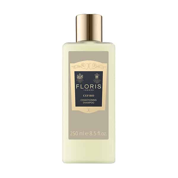 Cefiro Conditioning Shampo 250 ml