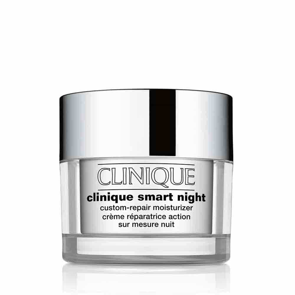 Smart Night Custom Repair Moisturizer