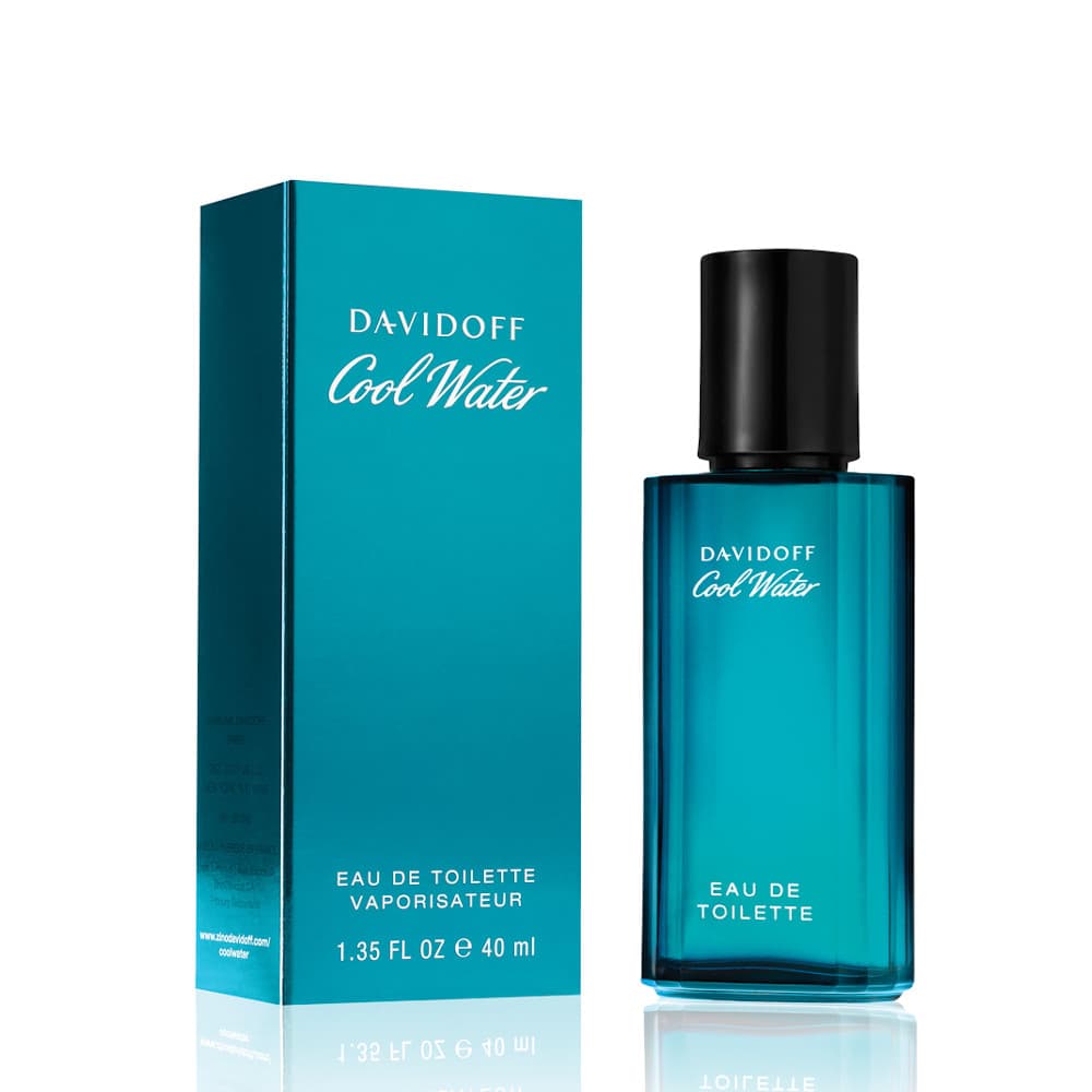 Cool Water EDT
