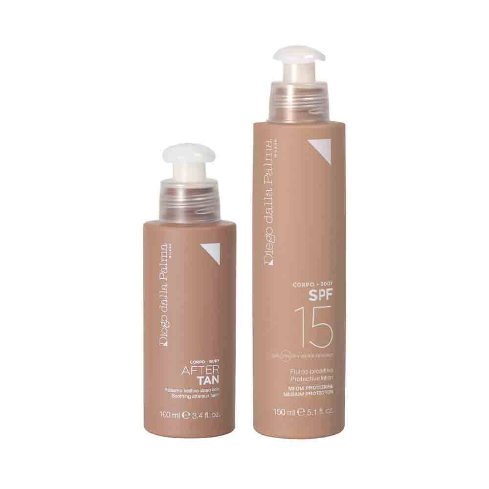 Kit Solare SPF15 - immagine 2
