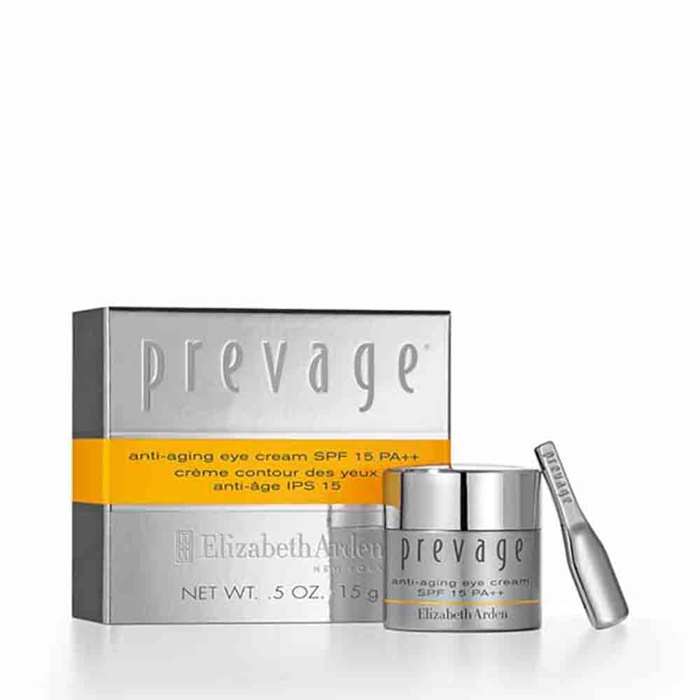 Prevage Eye Cream SPF15 - immagine 2