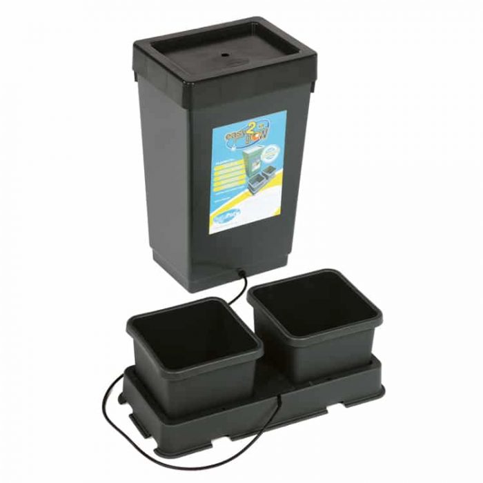 AutoPot Easy2Grow Kit 2 Vasi – Sistema Idroponico