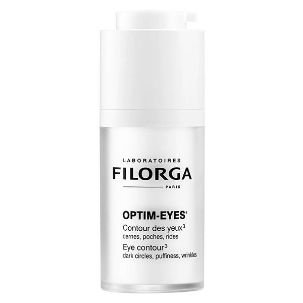 Filorga Optim Eyes Contorno Occhi Borse E Occhiaie 15 Ml