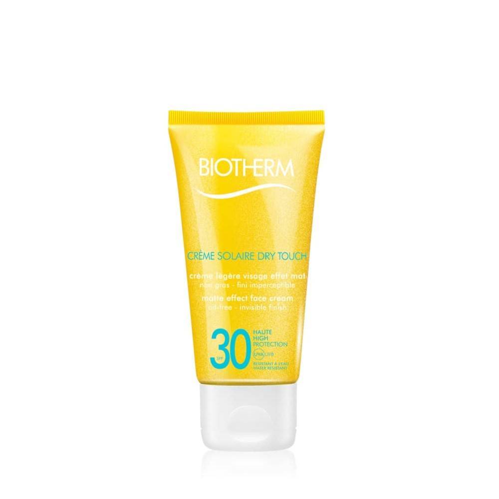 Crema Solare Dry Touch SPF30