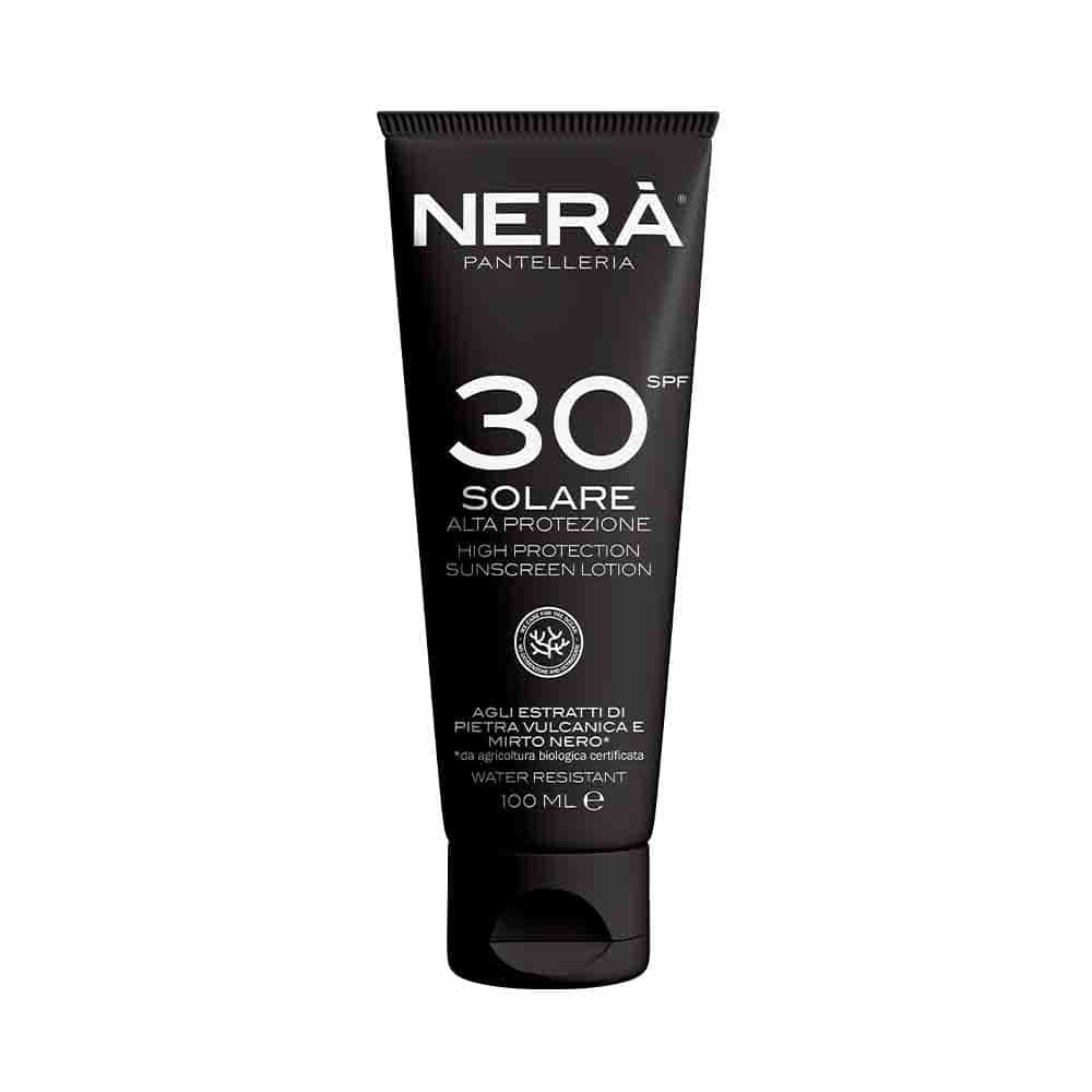 Crema Solare SPF30