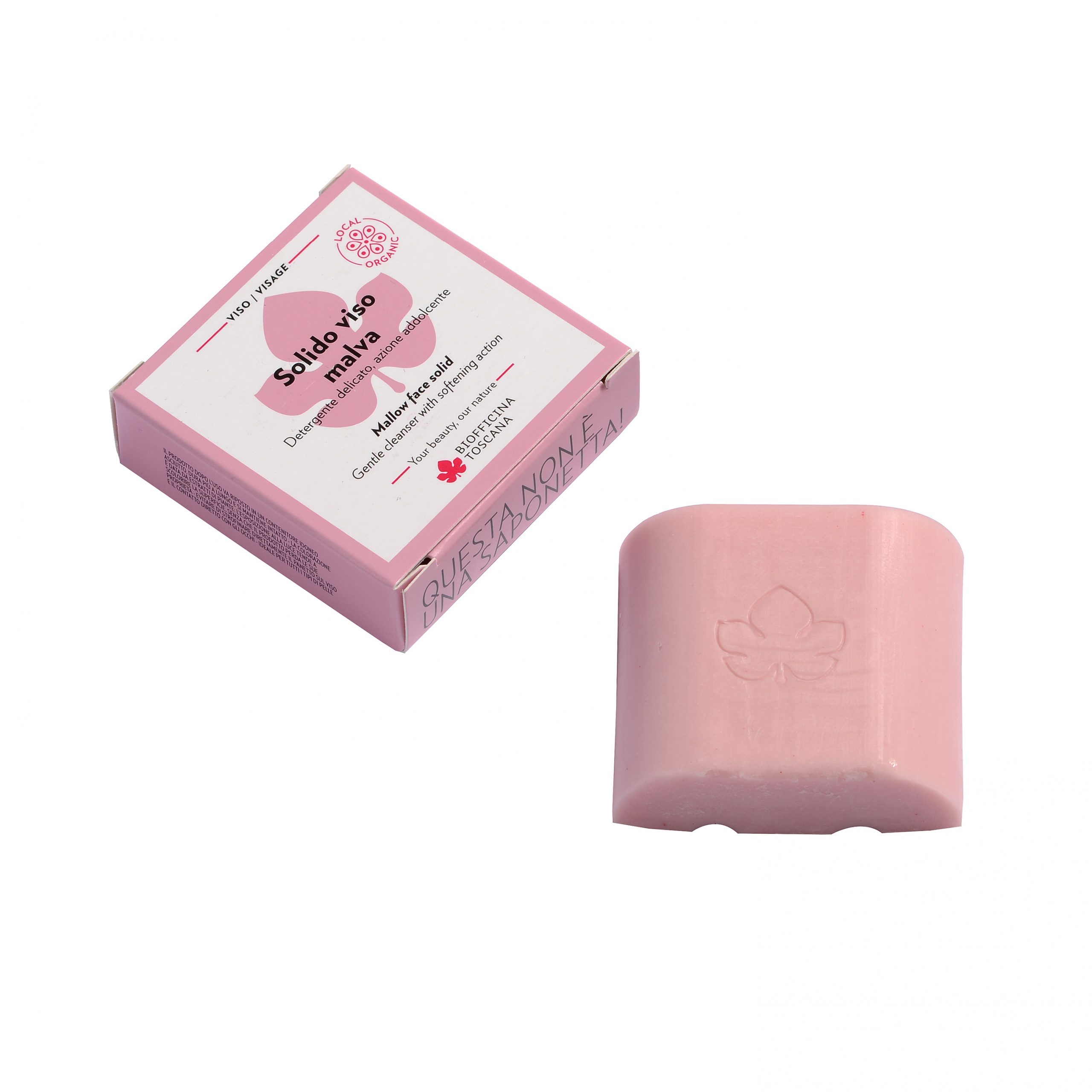 Solido viso malva 50 g