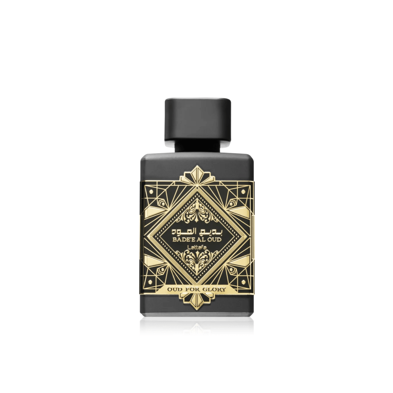 Bade’e Al Oud Oud For Glory 100 ml – Lattafa - immagine 2