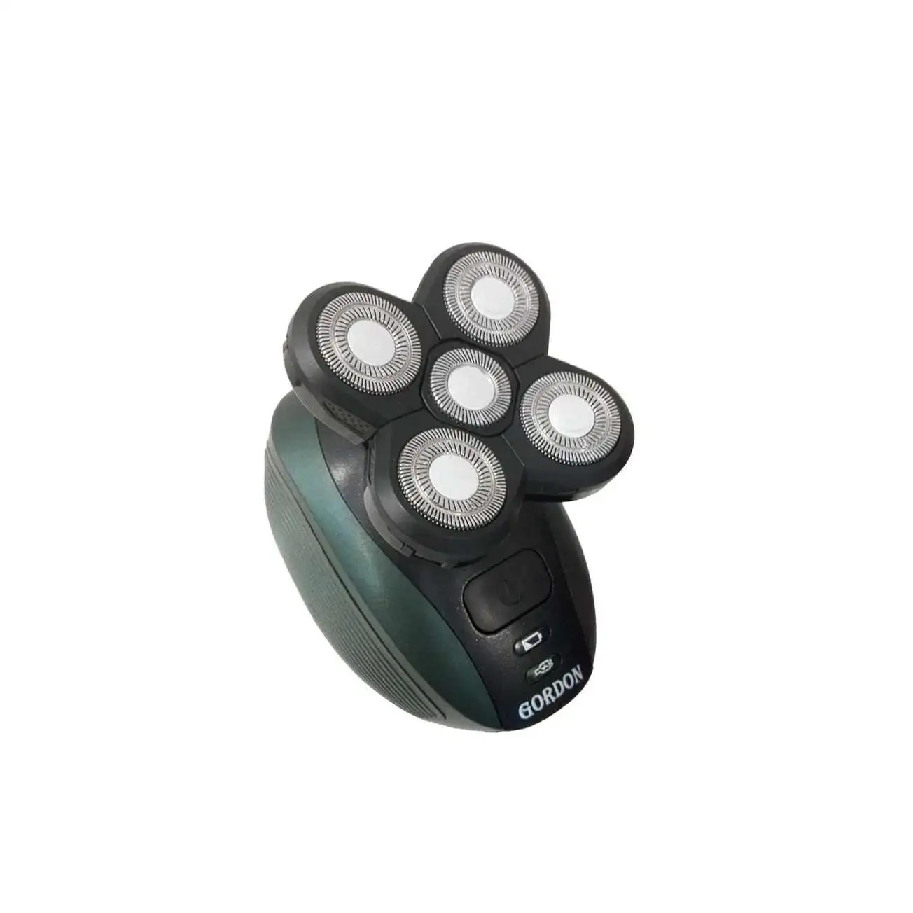 Head Shaver Electric Head Razor – Gordon