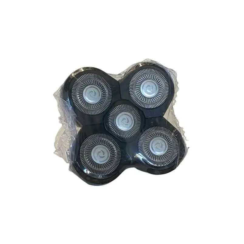 Head Shaver Electric Head Razor – Gordon - immagine 3