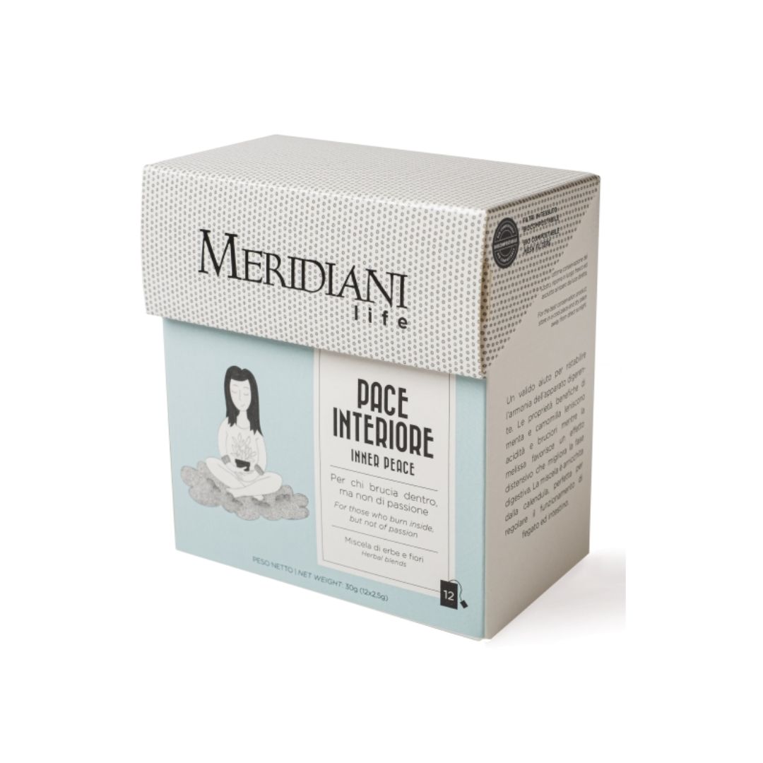 Life Pace Interiore Filtri – Meridiani