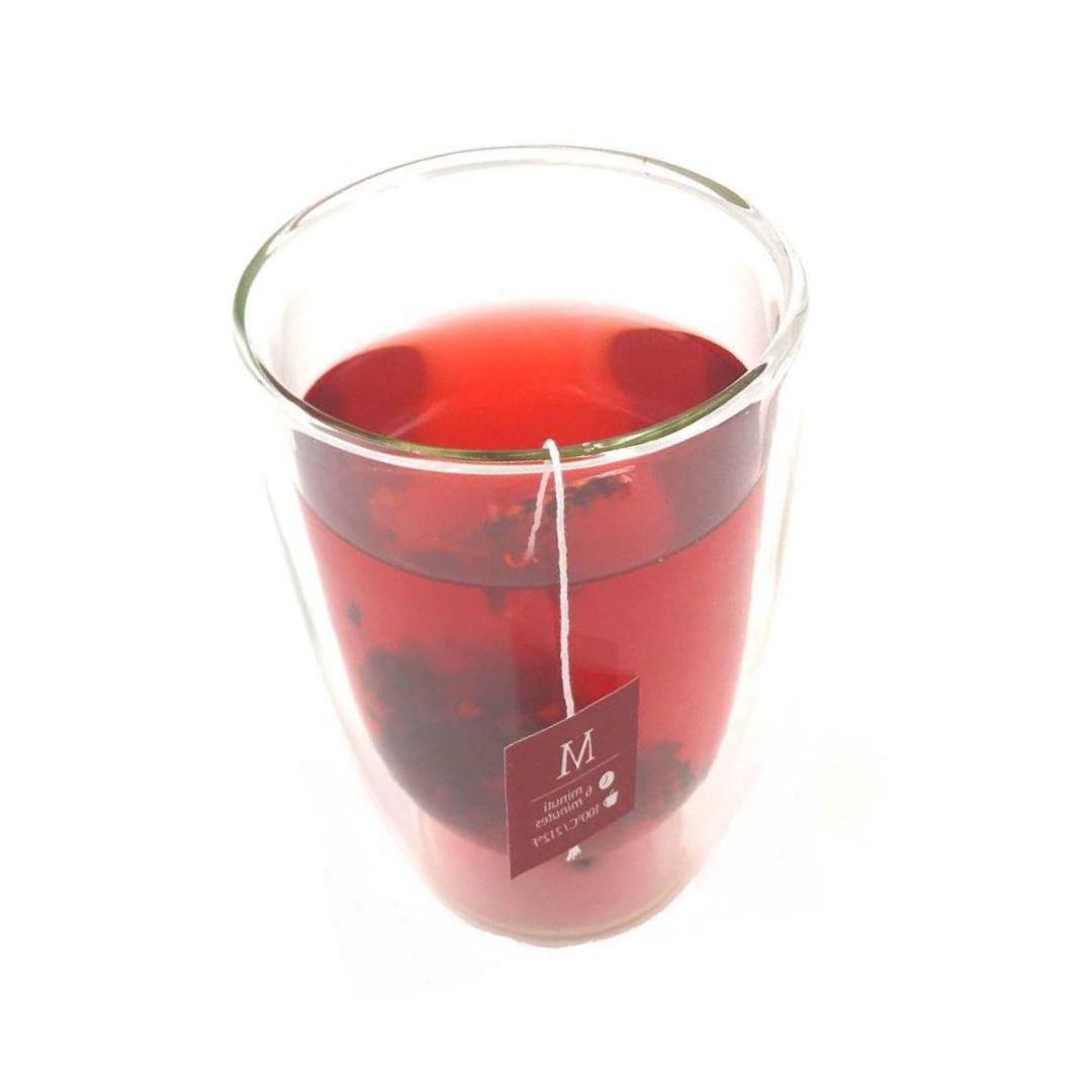 Nuvola Scarlatta Filtri – Meridiani - immagine 3