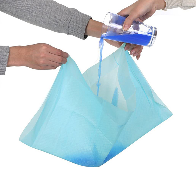 TAPPETINI TAPISS 60×90 CM (50 pezzi) – Tappetini igienici assorbenti per cani - immagine 2