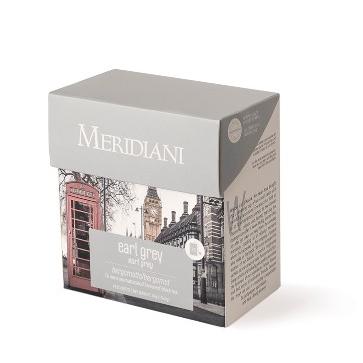 Earl Grey Filtri – Meridiani