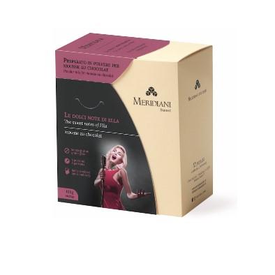 Le Dolci Note di Ella Mousse au Chocolat – Meridiani