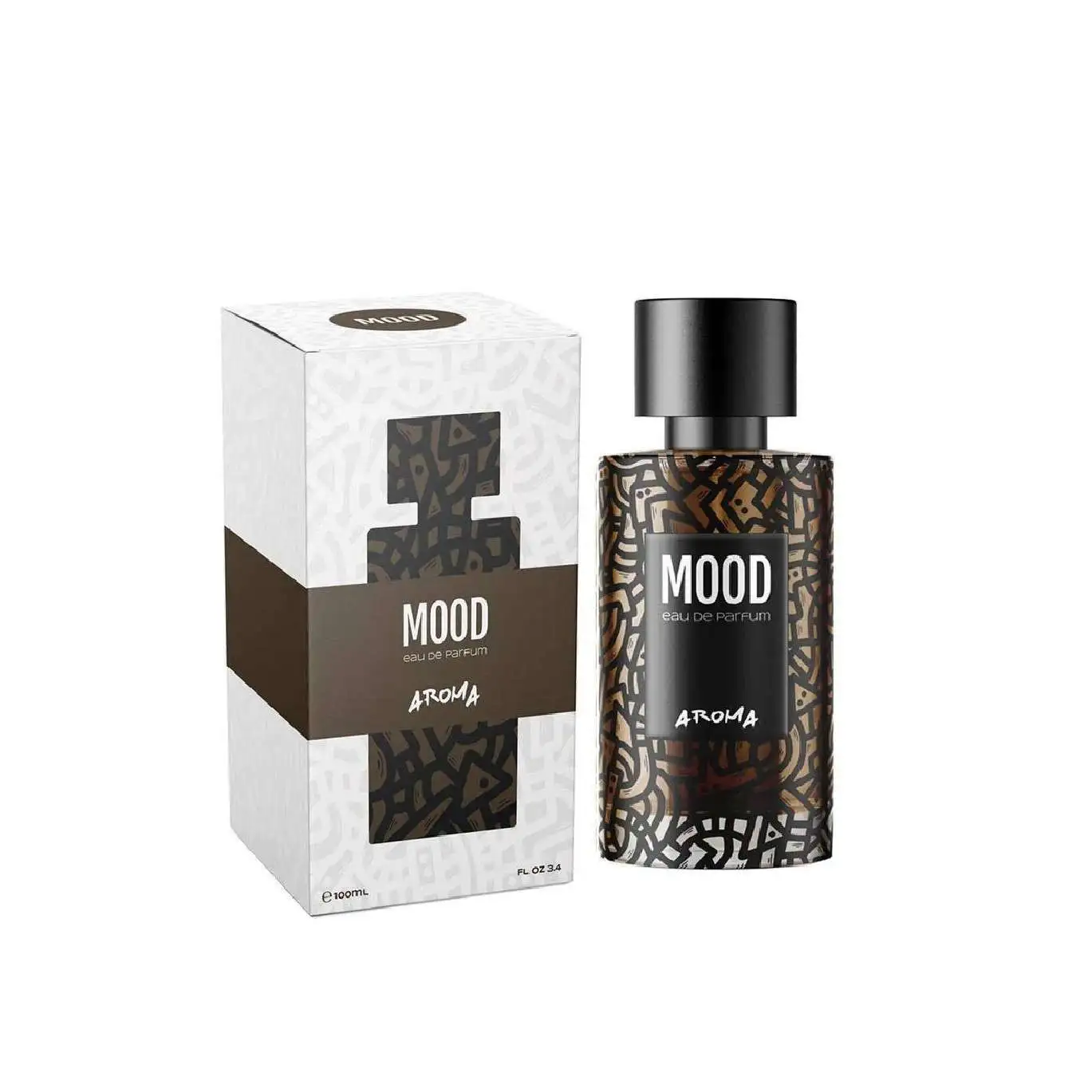 Aroma EDP 100 ml – MOOD