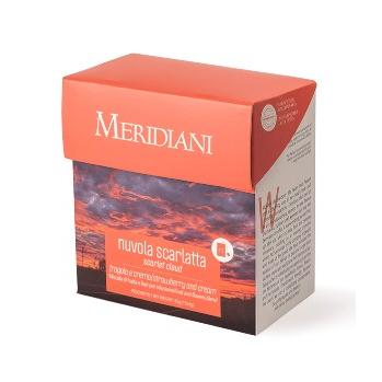 Nuvola Scarlatta Filtri – Meridiani
