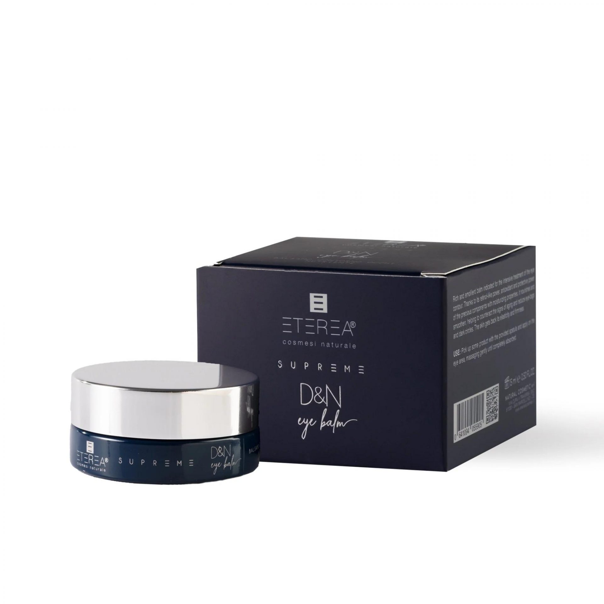 Supreme DeN Eye Balm – Eterea